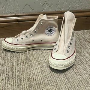 brand new chuck 70's